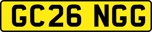 GC26NGG