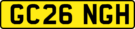 GC26NGH