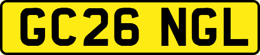 GC26NGL