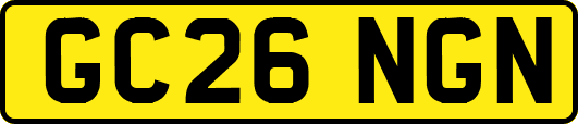 GC26NGN