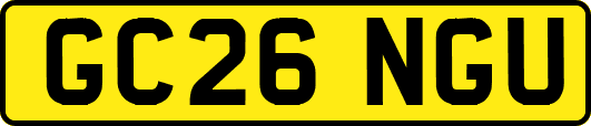 GC26NGU