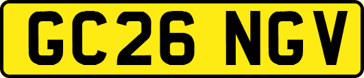 GC26NGV