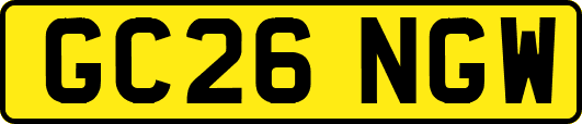 GC26NGW