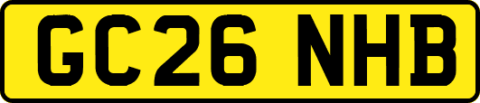 GC26NHB