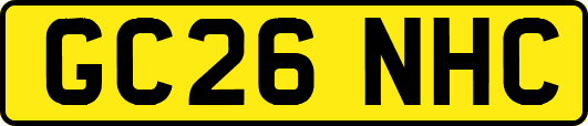 GC26NHC