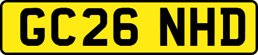 GC26NHD