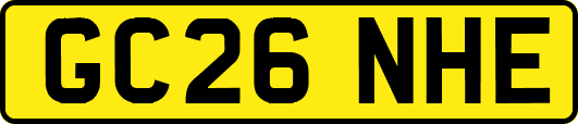 GC26NHE
