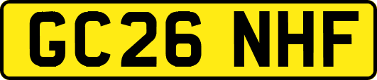 GC26NHF