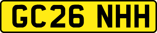 GC26NHH