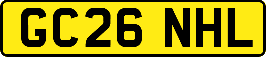 GC26NHL