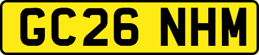 GC26NHM