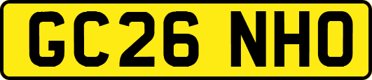 GC26NHO