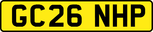GC26NHP