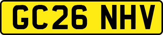 GC26NHV