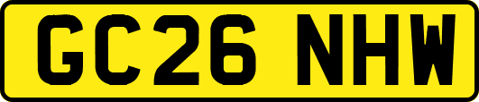 GC26NHW