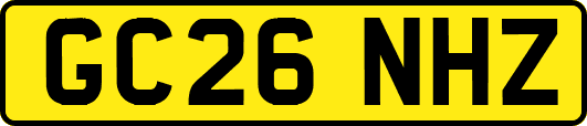 GC26NHZ