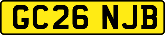 GC26NJB