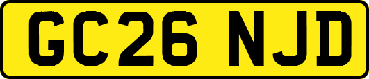GC26NJD