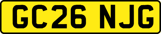 GC26NJG