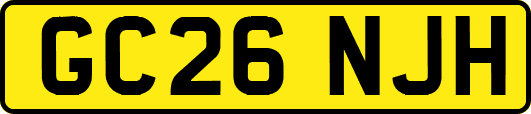 GC26NJH