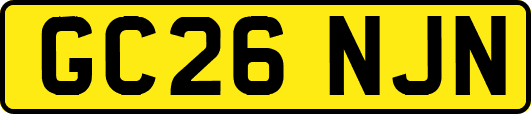 GC26NJN