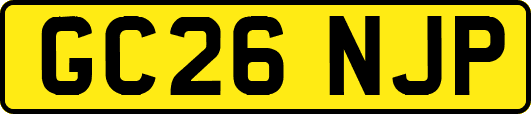 GC26NJP