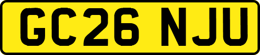 GC26NJU