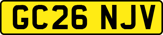 GC26NJV