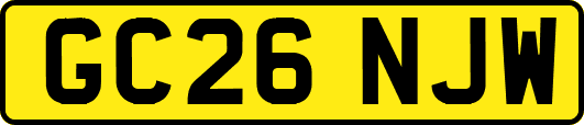 GC26NJW