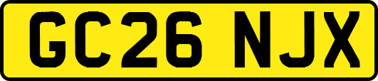 GC26NJX