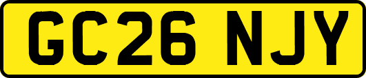 GC26NJY