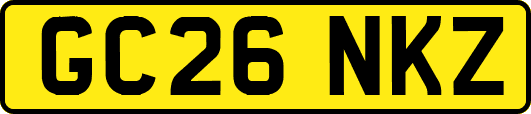 GC26NKZ