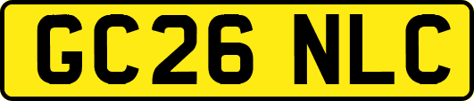 GC26NLC