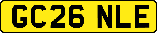 GC26NLE