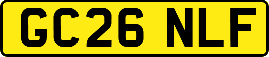 GC26NLF