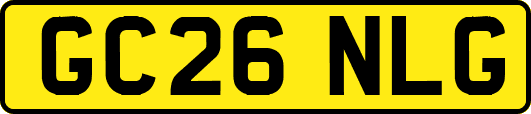 GC26NLG
