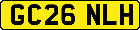 GC26NLH