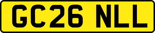 GC26NLL