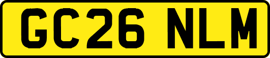 GC26NLM