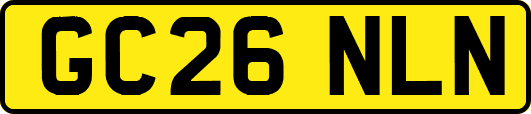 GC26NLN