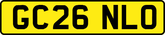 GC26NLO