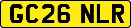 GC26NLR