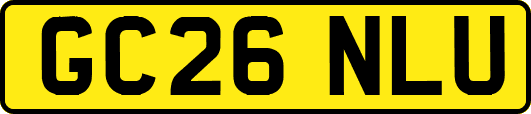 GC26NLU