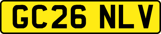 GC26NLV