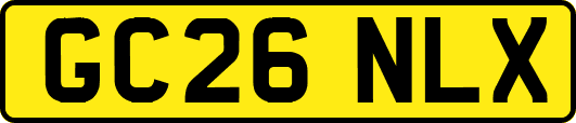 GC26NLX