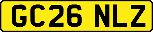 GC26NLZ
