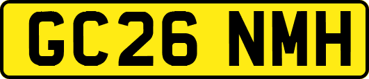 GC26NMH