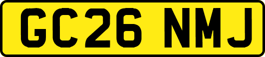 GC26NMJ
