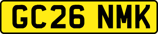 GC26NMK