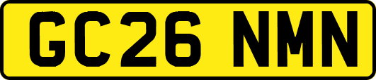 GC26NMN